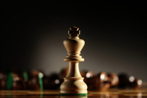 Мета гри в шахи | Блог OLX