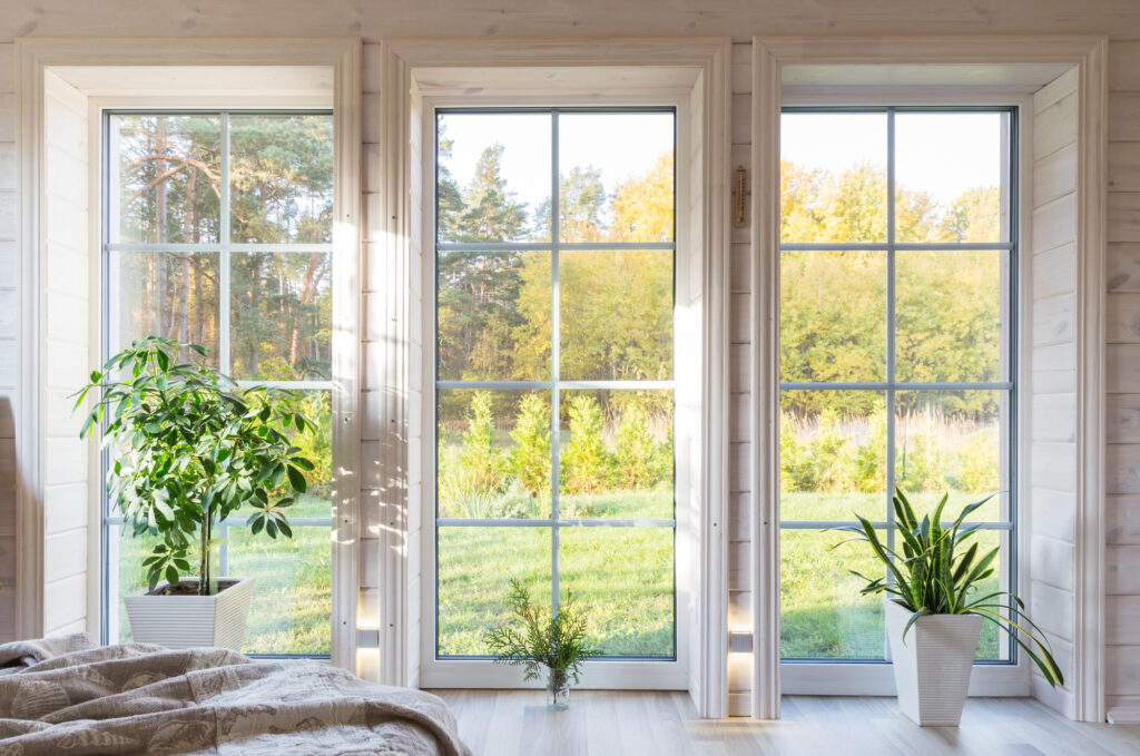 Як вибрати вікна: найважливіші критерії | Блог OLX