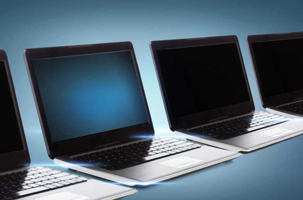 Які бувають ноутбуки й чим вони відрізняються | Блог OLX