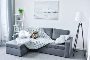 Кутовий диван | Блог OLX