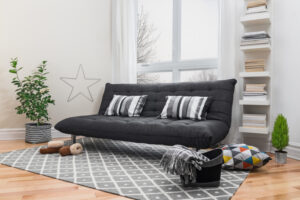 Прямий диван | Блог OLX