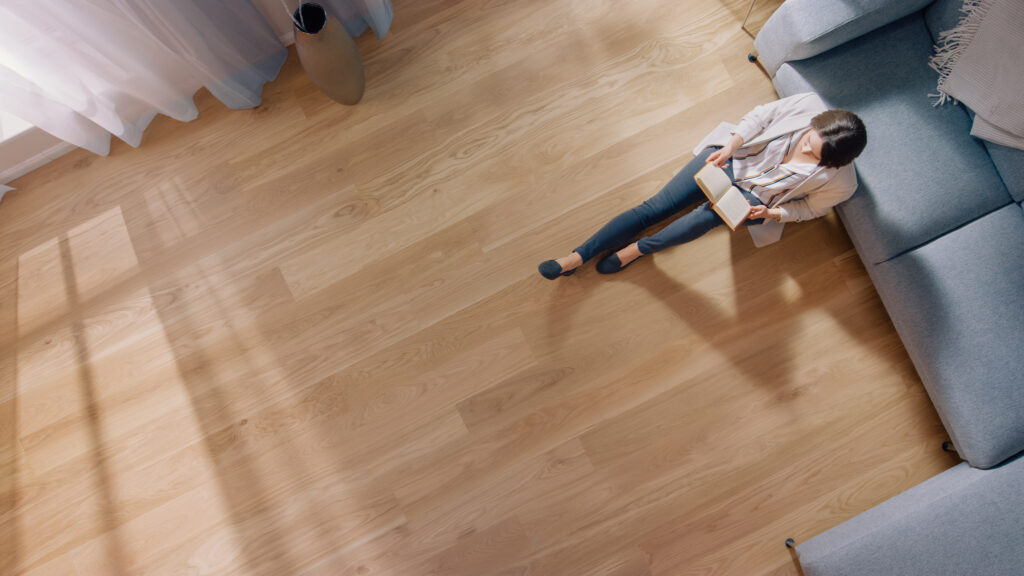 Яке покриття для підлоги вибрати у квартиру? | Блог OLX