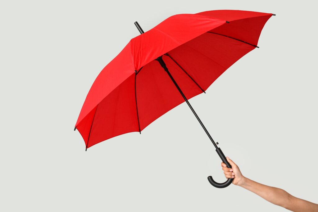 Як вибрати парасольку | Блог OLX
