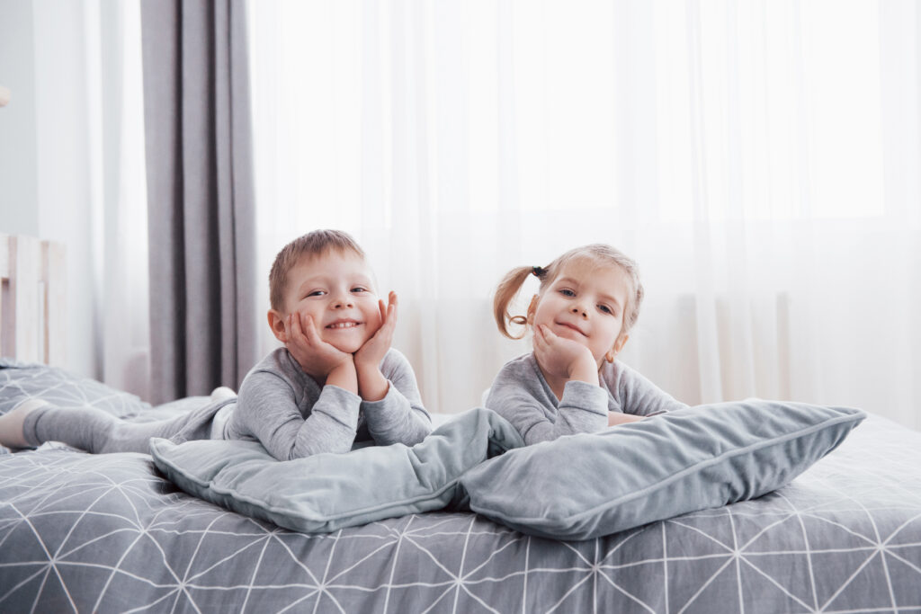 Коли дитині потрібна подушка і як її вибрати | Блог OLX