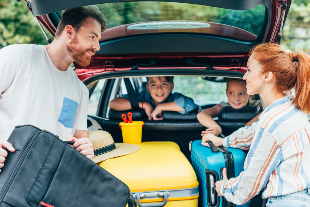 Як вибрати сімейне авто: 9 критеріїв