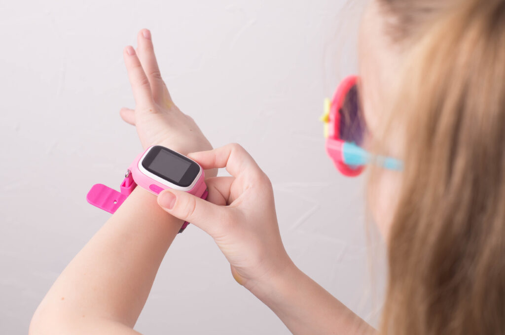 Як вибрати смарт годинник для дитини | Блог OLX
