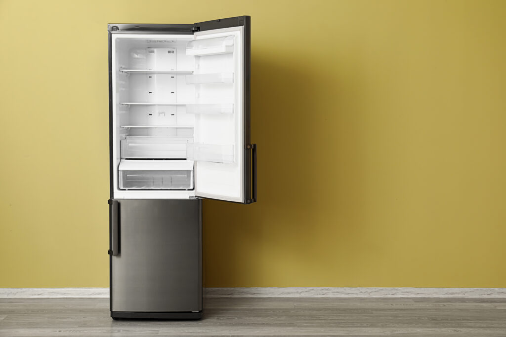 Як правильно перевозити холодильник | Блог OLX