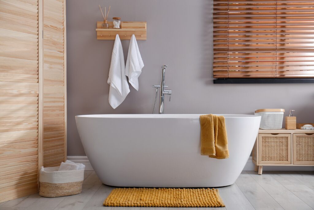 Як реставрувати ванну: правила, що полегшать життя | Блог OLX
