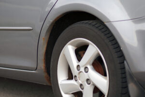 Як зрозуміти, що вашому автомобілю потрібне антикорозійне покриття | Блог OLX