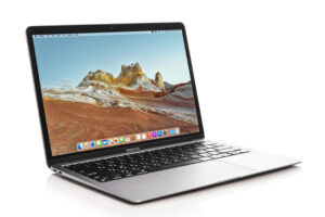 MacBook Air M1 | Блог OLX