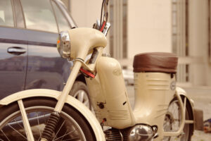Історія мотоцикла Ява | Блог OLX