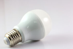 Енергоощадна лампочка | Блог OLX