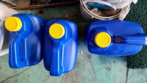Усе, що потрібно знати про маркування пластикових виробів | Блог OLX