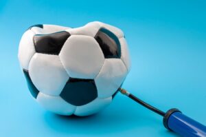 Як вибрати футбольний м'яч | Блог OLX