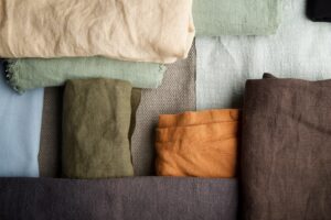 Все про тканину: склад, структура, щільність | Блог OLX