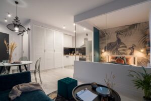 Перепланування однокімнатної квартири | Блог OLX
