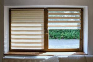 Види жалюзі на вікна та як їх вибрати і кріпити | Блог OLX