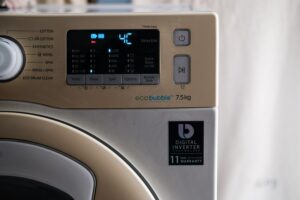 Чому не працює пральна машина: основні причини | Блог OLX