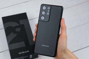 Samsung S21 | Блог OLX