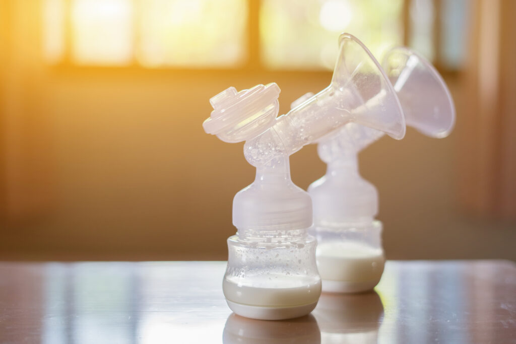 Як вибрати молоковідсмоктувач та як правильно користуватися | Блог OLX