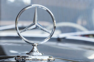 Mercedes-Benz | Блог OLX