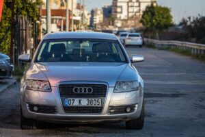 Опис автомобіля Audi A6 : характеристики та покоління | Блог OLX