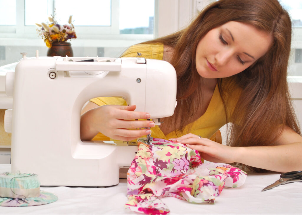 Яку швейну машинку краще купити | Блог OLX