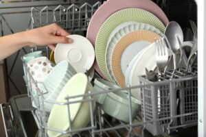 Як вибрати посудомийку | Блог OLX