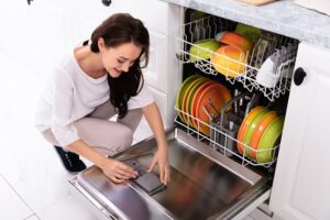 Як вибрати посудомийку | Блог OLX