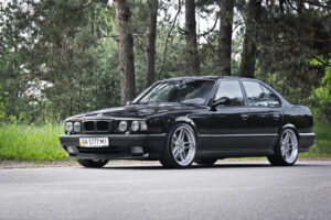 BMW E34 | Блог OLX