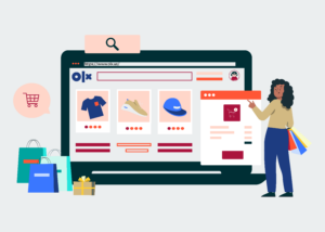 Як продати вживаний товар на OLX