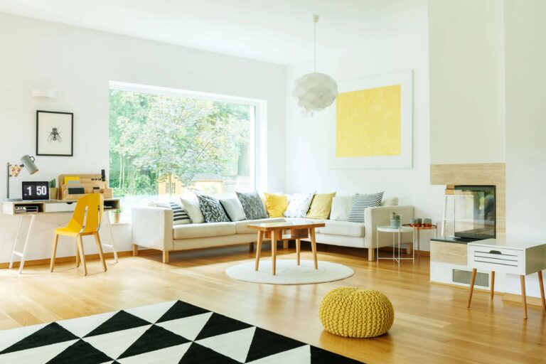 Home staging: що це і як працює на ціну