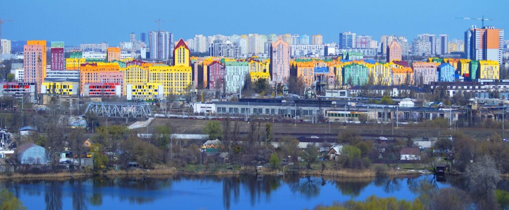 Як змінився попит на довгострокову оренду квартир у Києві