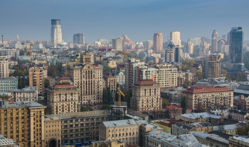 Чи є альтернатива, якщо не хочеться чекати десятиліттями?