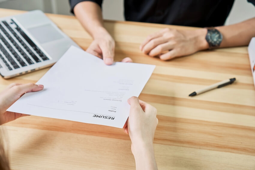 Поради для успішного пошуку та старту сезонної роботи