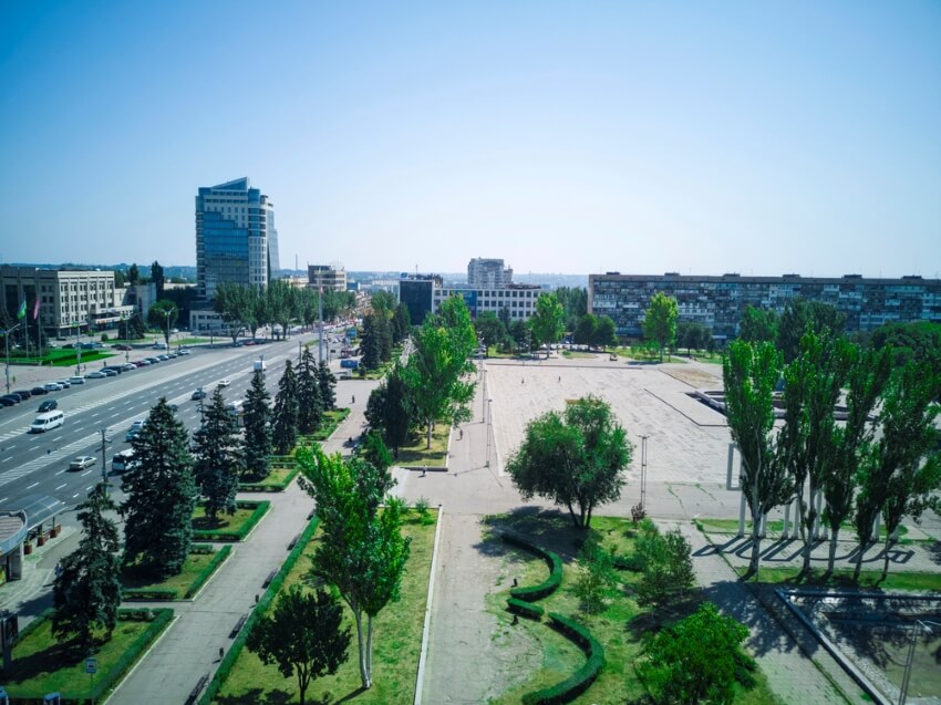 Чому Запоріжжя — єдиний регіон зростання в усіх сегментах?