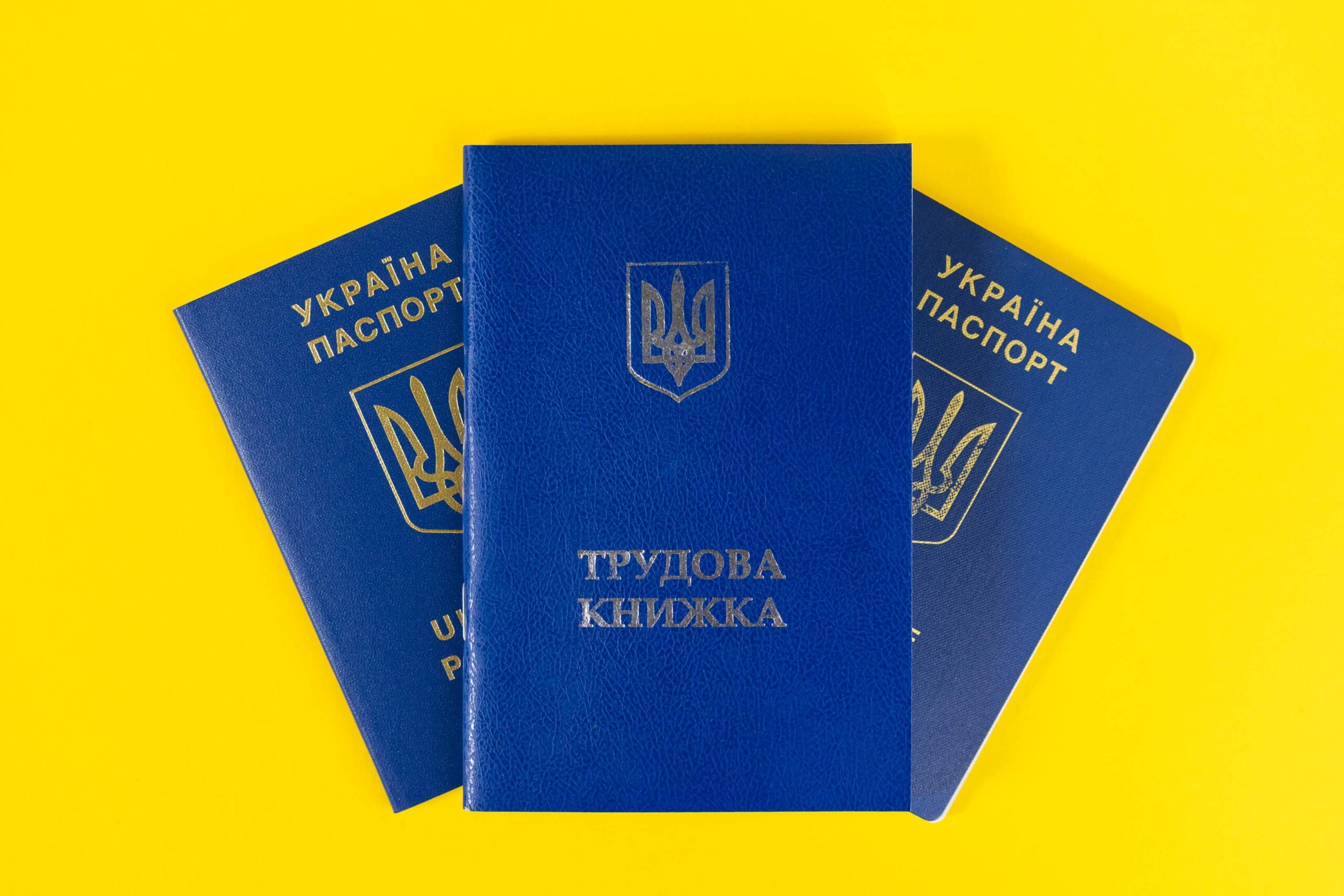 Що таке трудова книжка і чи потрібна вона зараз?