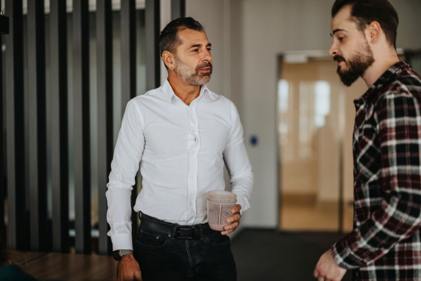 Найскладніші питання і як на них відповідати
