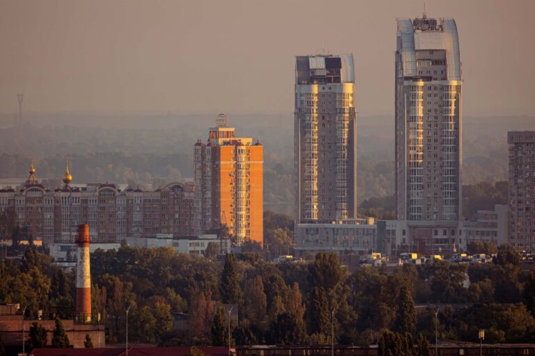 Де в Україні найважче знайти квартиру: 10 областей із найбільшим дефіцитом житла