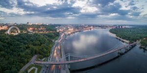 Найпопулярніші міста для коротких подорожей Україною у 2026 році